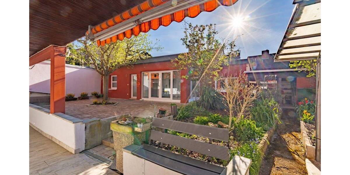 Mehrfamilienhaus, Wohnhaus Breisach am Rhein Breisach - 1 Zimmer, 292 m&sup2;, 945.000&euro; | Angebot:26141035