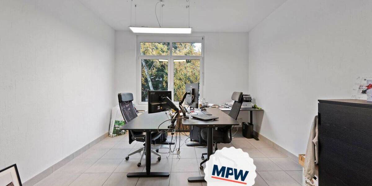 Gewerbeobjekt Berlin Köpenick - 3 Zimmer, 2.800.000&euro; | Angebot:26433333
