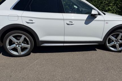 Audi Q5 110.000 km 29.000 &euro; Gäufelden 71126