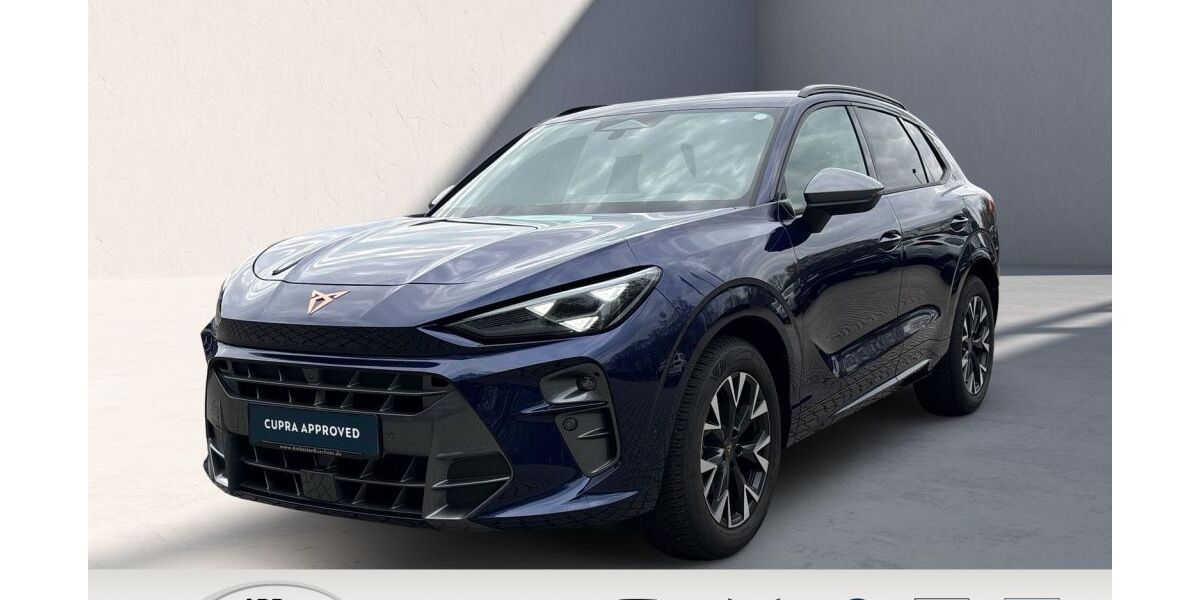 Cupra Terramar 19.481 km 34.450 &euro; Görlitz 02828