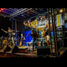 Greyhound Five - Rock Oldies Live