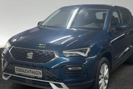 Seat Ateca 52.000 km 20.460 € München 80687