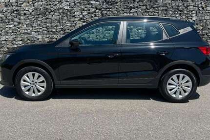 Seat Arona 43.925 km 16.900 &euro; Peißenberg 82380