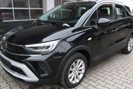 Opel Crossland (X) 77.000 km 13.800 &euro; Brunnen 86564