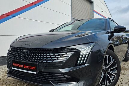 Peugeot 508 6.774 km 25.250 &euro; Wölfersheim-Berstadt 61200