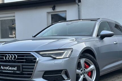 Audi A6 236.964 km 22.900 &euro; Beckum 59269