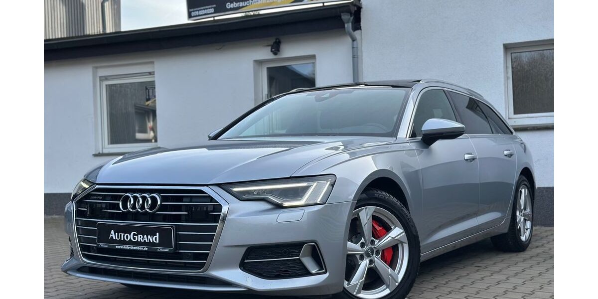 Audi A6 236.964 km 22.900 &euro; Beckum 59269