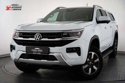 VW Amarok 144.777 km 38.990 &euro; Erbach 64711