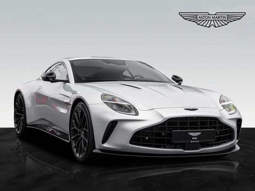 V8 Vantage
