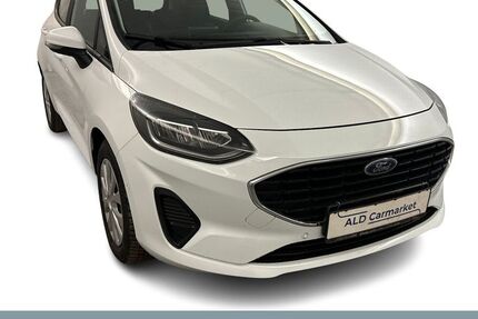 Ford Fiesta 3.848 km 13.680 &euro; Dorfmark 29683