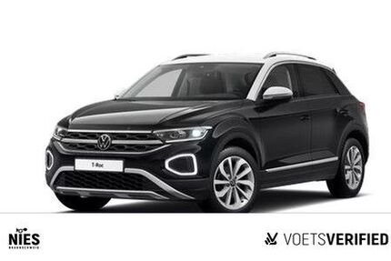 VW T-Roc 21.500 km 29.450 € Braunschweig 38122