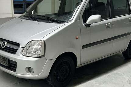 Opel Agila 159.400 km 1.990 &euro; Königswinter 53639