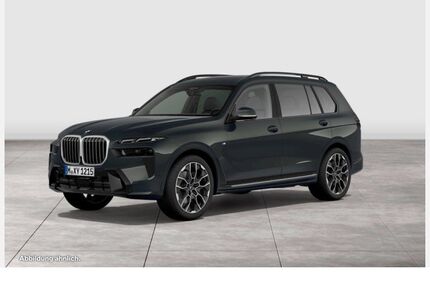 BMW X7 22.551 km 84.470 &euro; Sprockhövel 45549