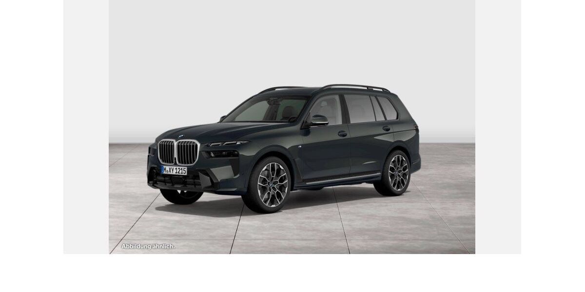 BMW X7 22.551 km 84.470 &euro; Sprockhövel 45549
