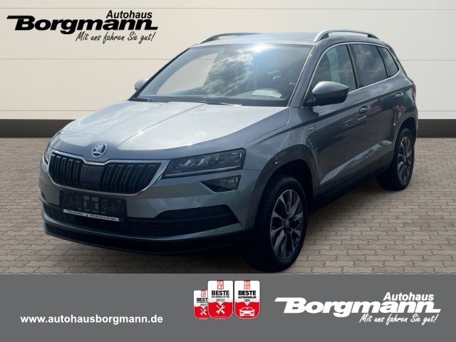 Skoda Karoq 95.350 km 19.990 &euro; Haltern am See 45721