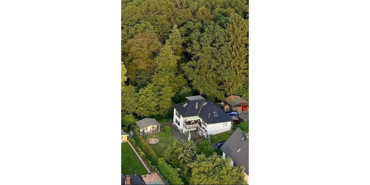 Waldbröl :Ruhige 2-Zimmer-Einliegerwohnung im UG am Waldrand 2 zimmer