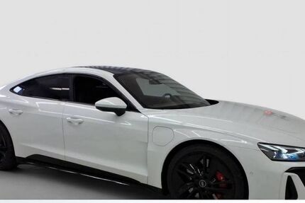 Audi e-tron GT 10.214 km 105.880 &euro; Saal a.d. Donau 93342