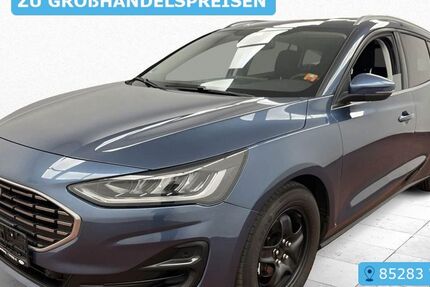 Ford Focus 84.998 km 13.997 &euro; Starnberg 82319