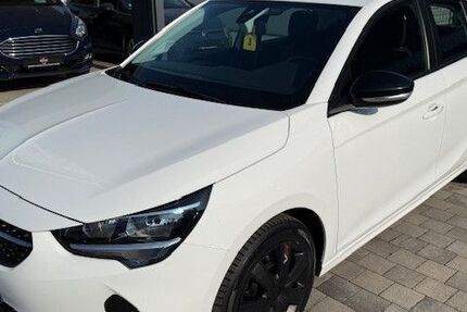 Opel Corsa 40.238 km 12.450 &euro; Berga 06536
