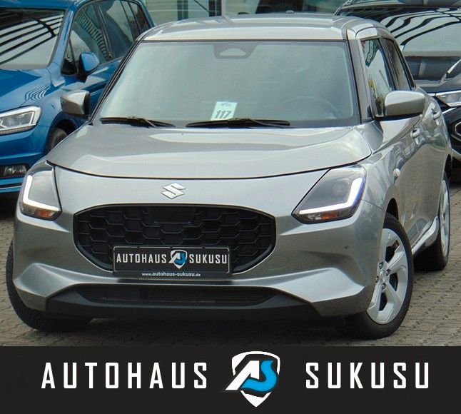Suzuki Swift 33.929 km 14.990 &euro; Neumünster 24537