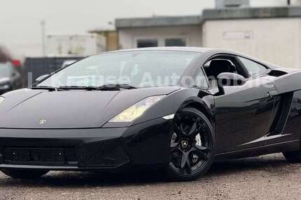 Lamborghini Gallardo 52.797 km 99.999 &euro; Hammah 21714