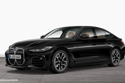 BMW i4 11.198 km 42.401 &euro; Barsbüttel bei Hamburg 22885