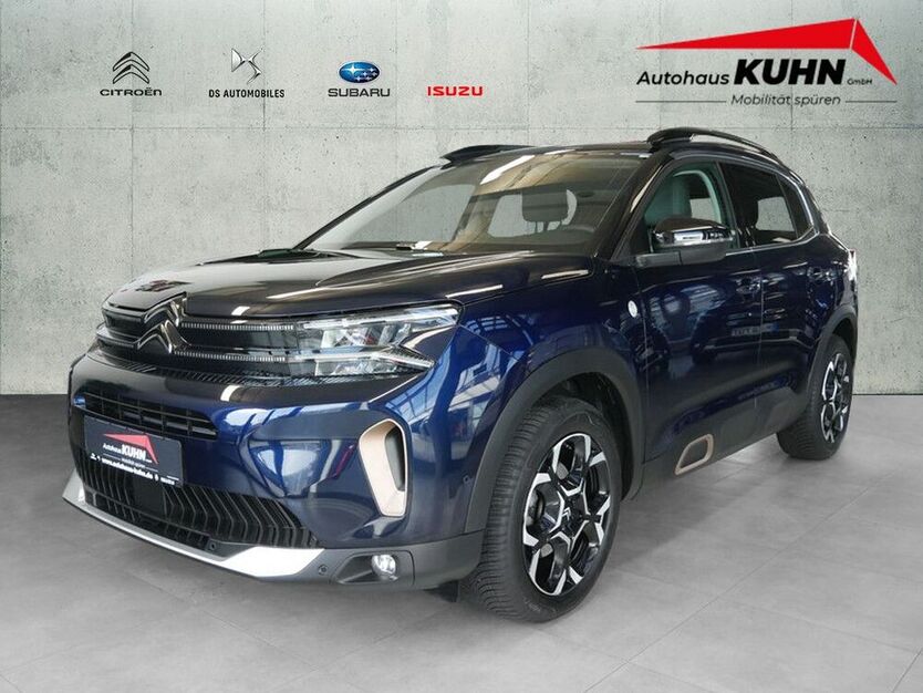 C5 Aircross