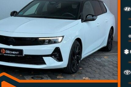 Opel Astra 20.300 km 23.919 € Heidelberg 69115