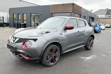 Nissan Juke 135.301 km 6.750 € Übach Palenberg 52531