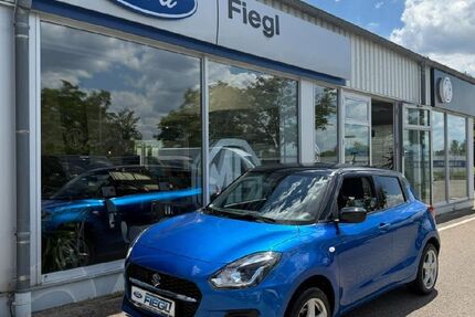 Suzuki Swift 48.617 km 12.990 &euro; Weißenburg 91781