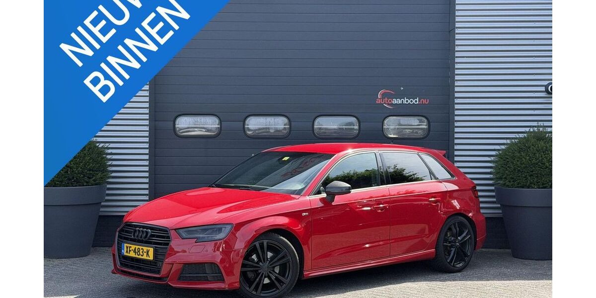 Audi A3 295.505 km 9.890 &euro; Boekel 5427 