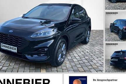 Ford Kuga 9.140 km 30.880 &euro; Berlin 10365