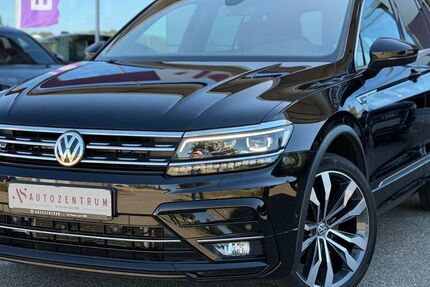 VW Tiguan 112.000 km 26.990 &euro; Neuburg an der Donau 86633