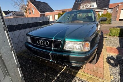 Audi 80 240.000 km 1.000 &euro; Ilsede 31241