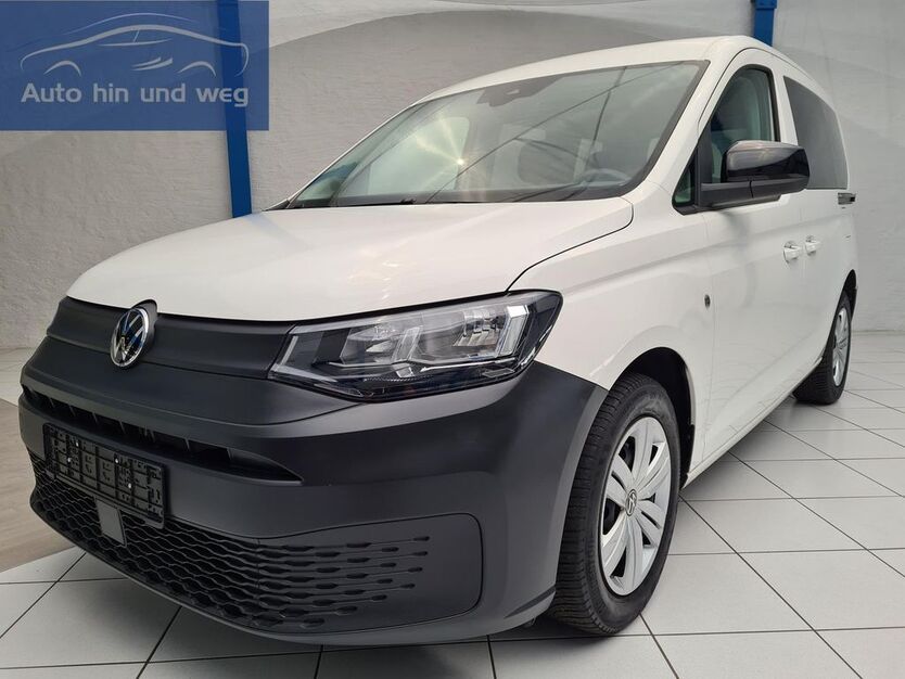 VW Caddy 26.900 km 23.900 € Thurmansbang/Thannberg 94169