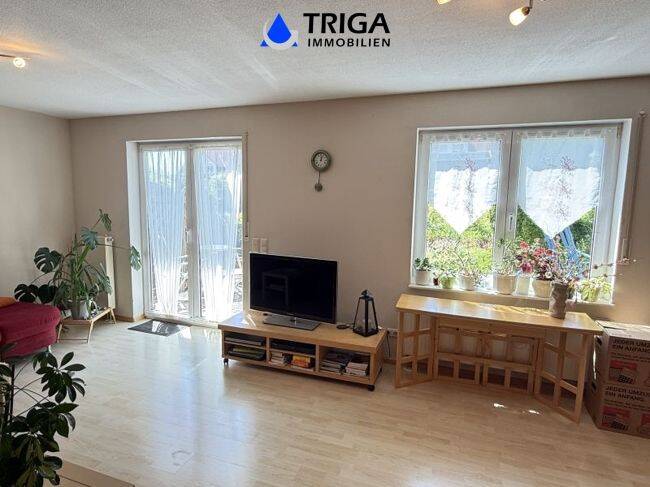 Reihenmittelhaus Nordhausen - 4 Zimmer, 110 m&sup2;, 242.000&euro; | Angebot:26863404