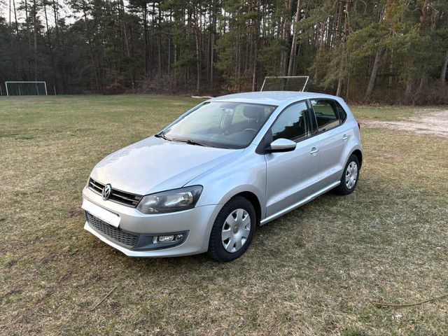 VW Polo 144.900 km 4.690 &euro; Sengenthal 92369