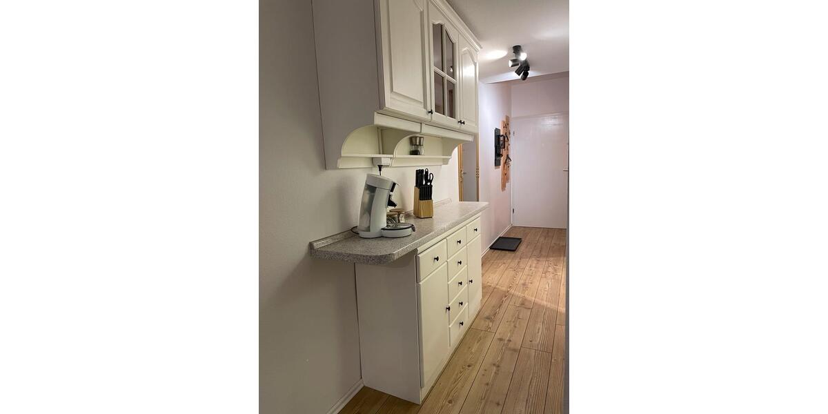 Erdgeschoßwohnung Unterkirnach - 1.5 Zimmer, 50 m&sup2;, 169.000&euro; | Angebot:26429865