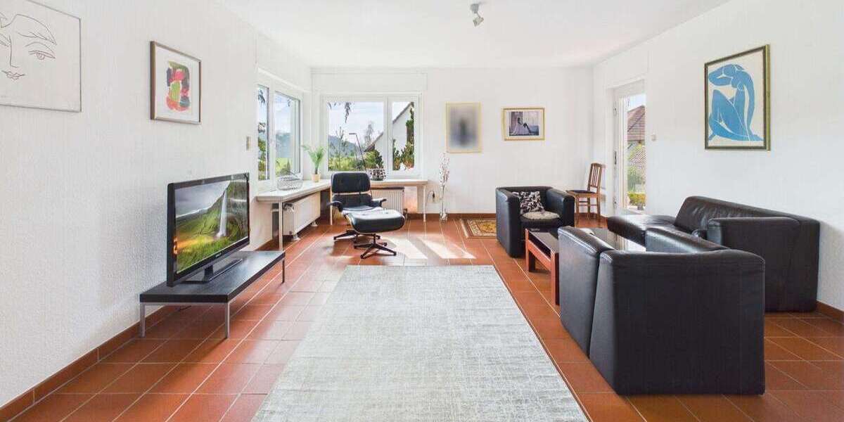 Einfamilienhaus Wiesbaden Bierstadt - 5 Zimmer, 167 m&sup2;, 749.000&euro; | Angebot:26026437