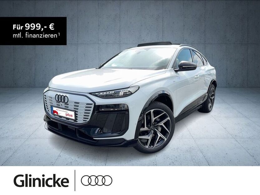 Q6 e-tron