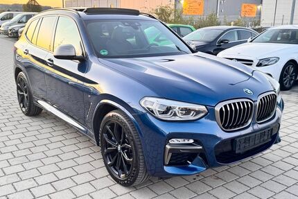BMW X3 173.766 km 28.490 &euro; Bad Wurzach 88410