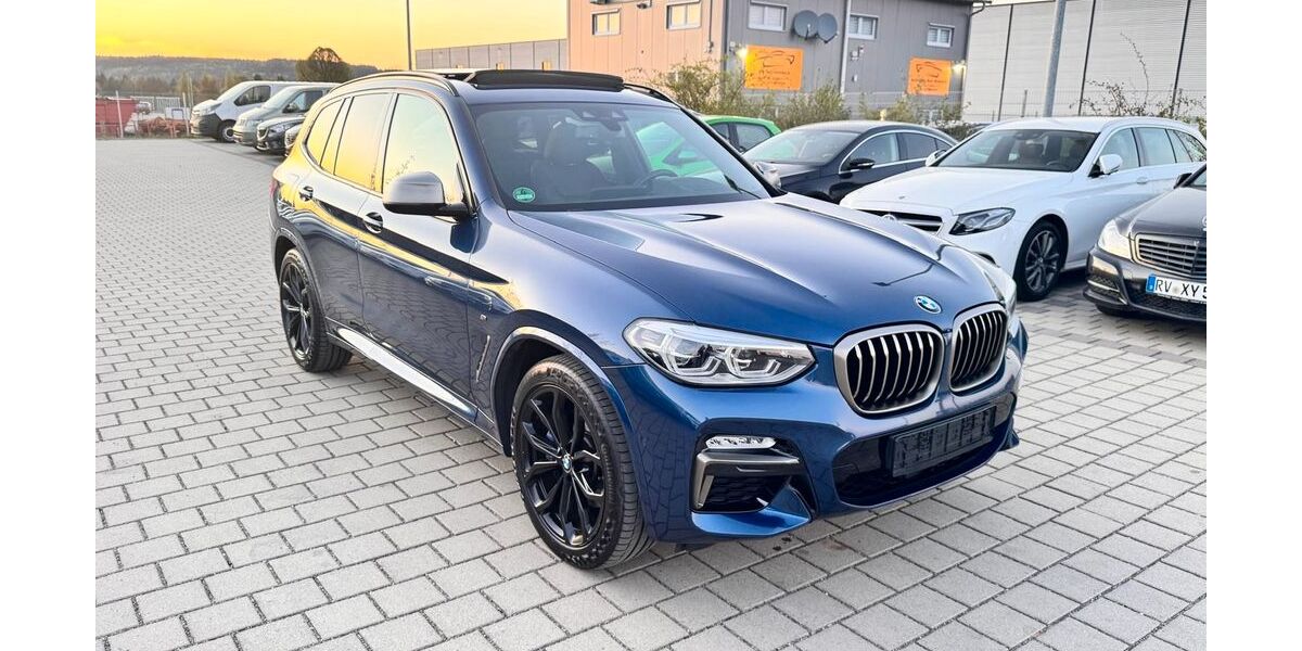 BMW X3 173.766 km 28.490 &euro; Bad Wurzach 88410