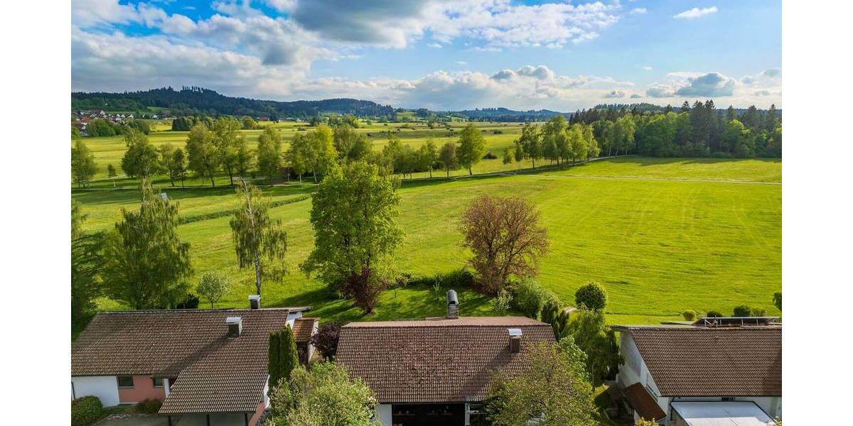 Einfamilienhaus Isny im Allgäu Isny - 6 Zimmer, 217 m&sup2;, 945.000&euro; | Angebot:26787136