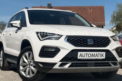 Seat Ateca 36.900 km 25.490 &euro; Königsbrunn bei Augsburg 86343
