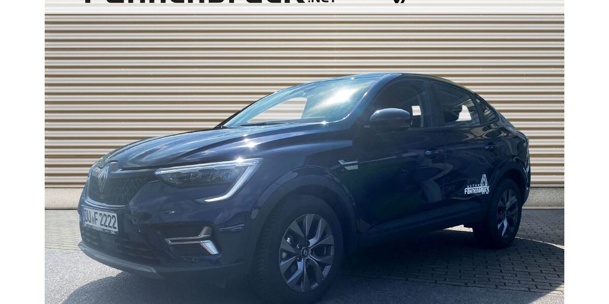 Renault Arkana 10.500 km 25.745 &euro; Duisburg 47059