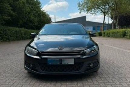 VW Scirocco 155.000 km 10.000 &euro; Rhede 46414