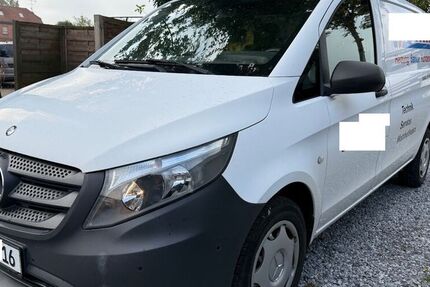 Mercedes Vito