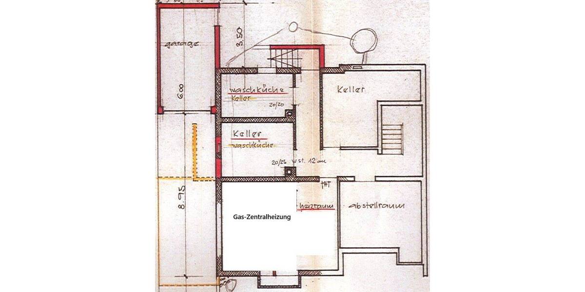 Mehrfamilienhaus, Wohnhaus Leutenbach Nellmersbach - 1 Zimmer, 261 m&sup2;, 720.000&euro; | Angebot:26189498