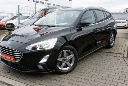 Ford Focus 110.000 km 13.999 € Fürth 90763