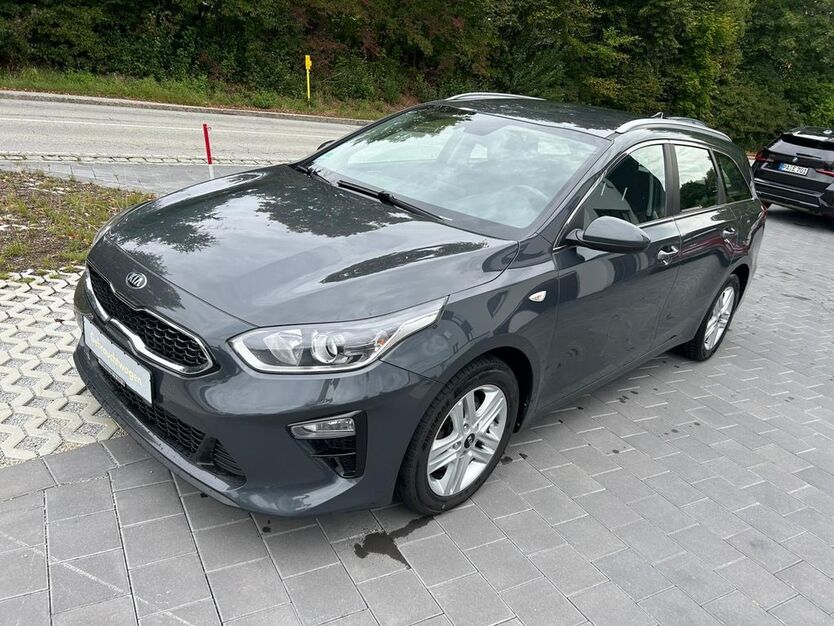 Kia ceed Sportswagon 159.000 km 12.900 € Hutthurm 94116